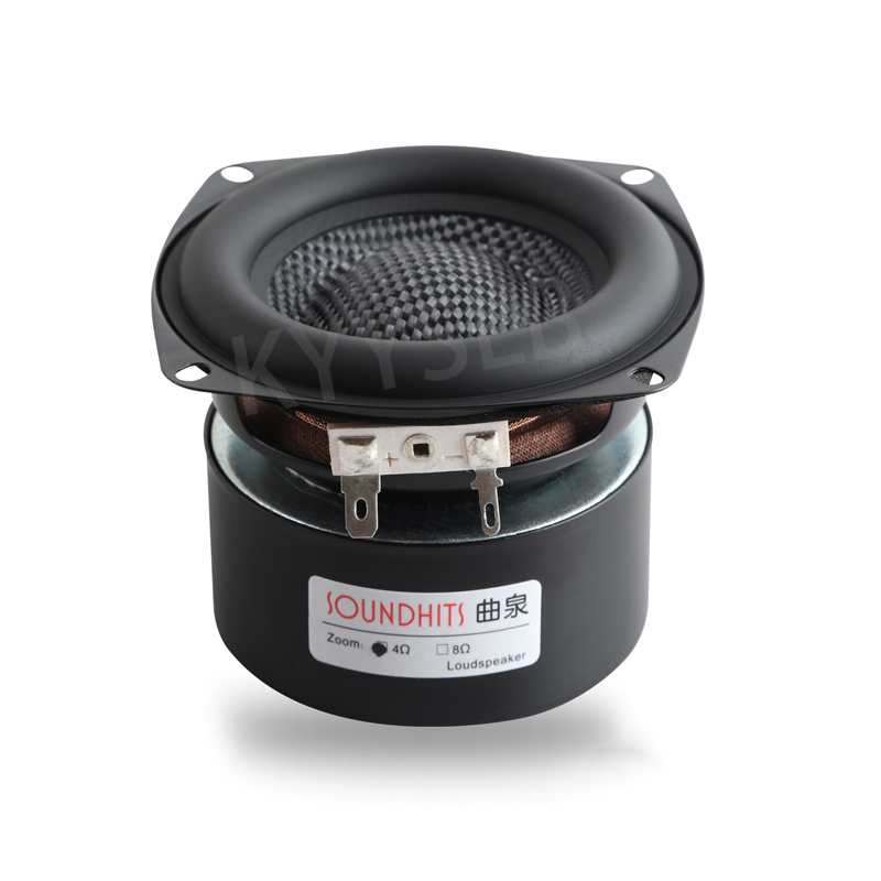 Audio Music Apple - KYYSLB 35~80W 3.5 Inch Speaker Driver