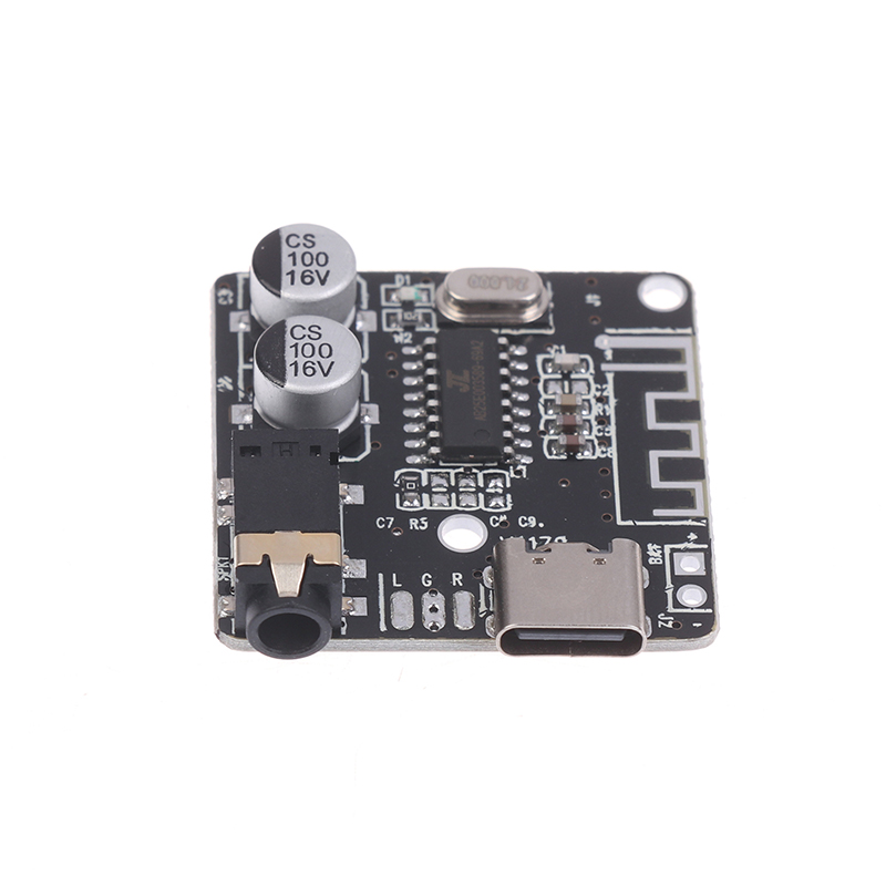 Audio Music Free Mp3 - Type-C Bluetooth Audio Receiver Board Bluetooth