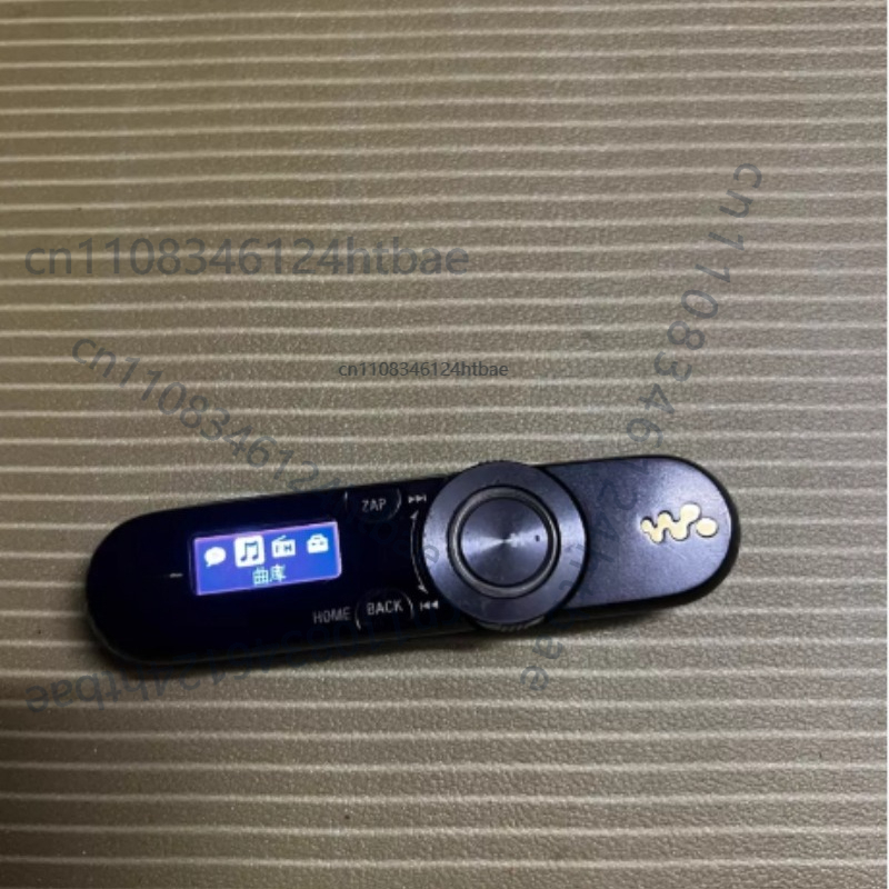 Audio Music Free Mp3 - Used FOR SONY NWZ-B162F WALKMAN DIGITAL