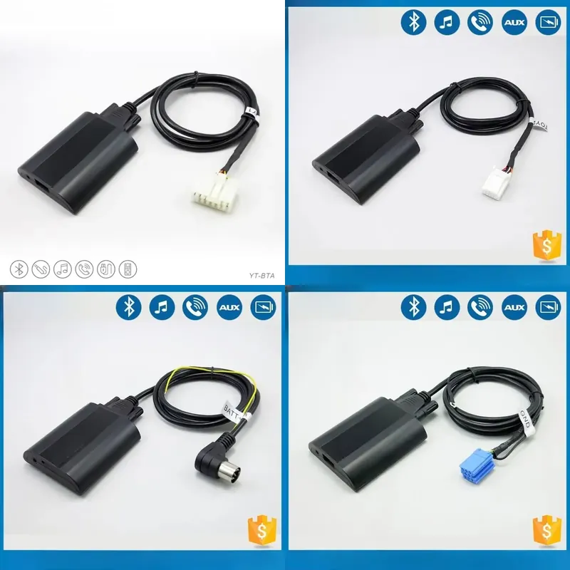 Audio Music By - Stream music wirelessly in your vehicle