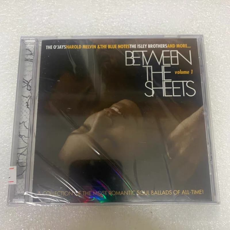 Audio Into Music Sheet - Between The Sheets Volume 1 Music