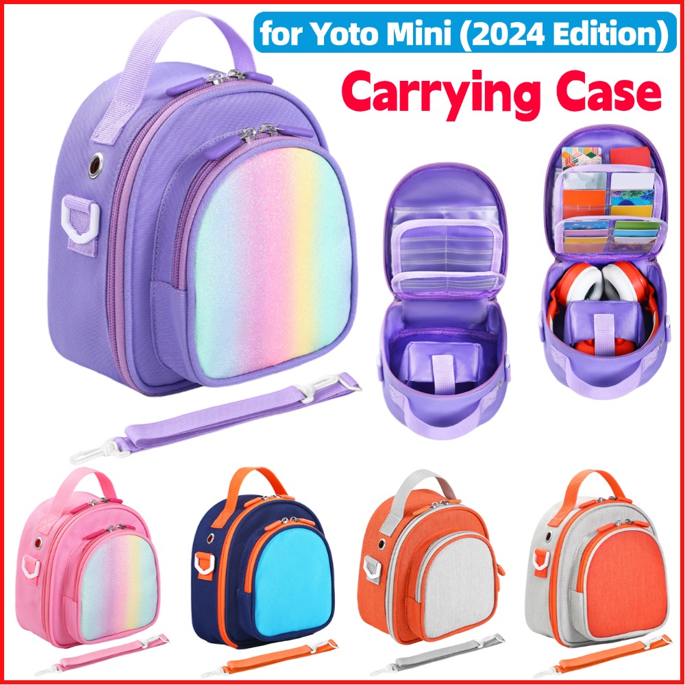 Audio Music Edit - For Yoto Mini (2024 Edition) Audio