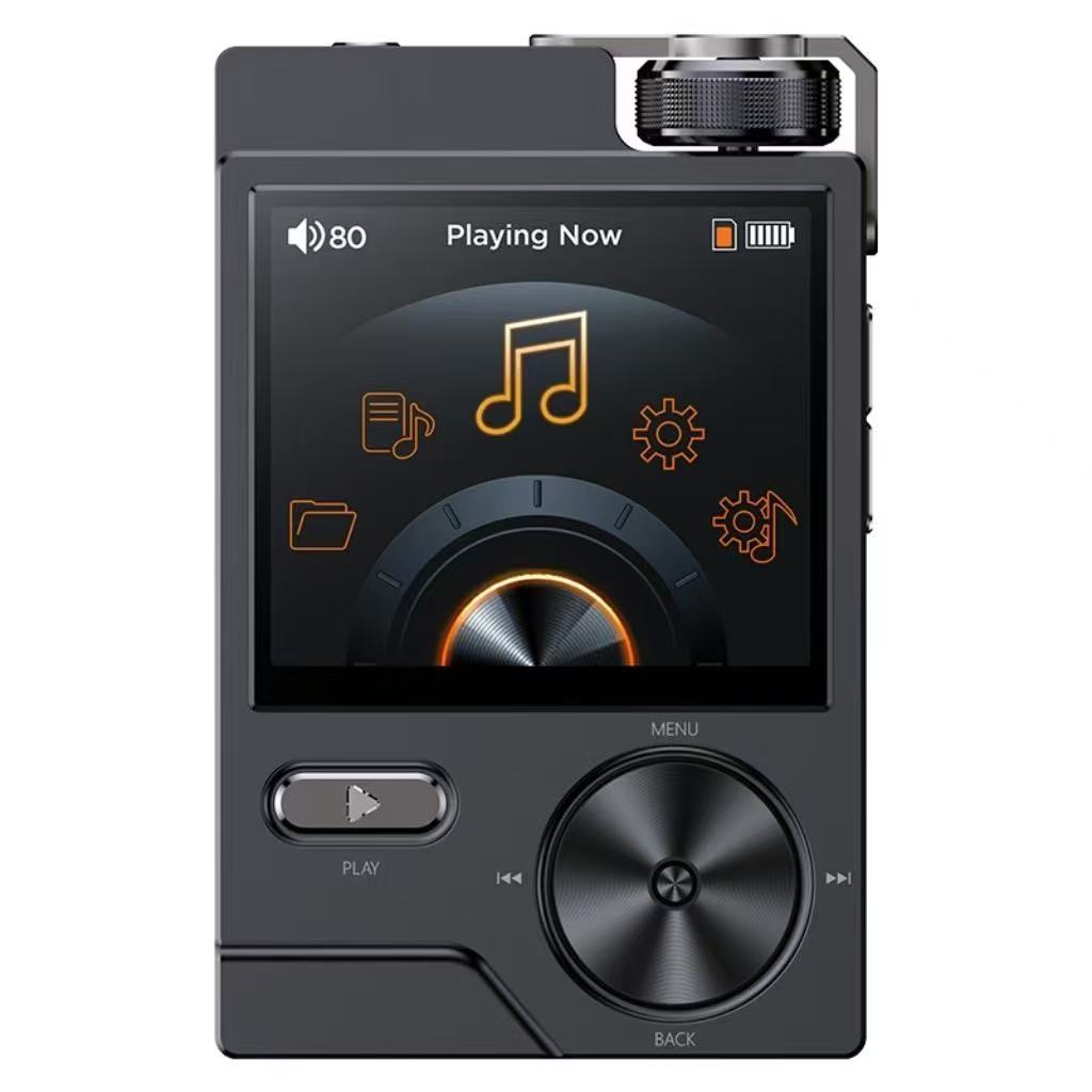 ALVXON Hi-Res Audio HIFI DSD25 - Audio Music By review and price