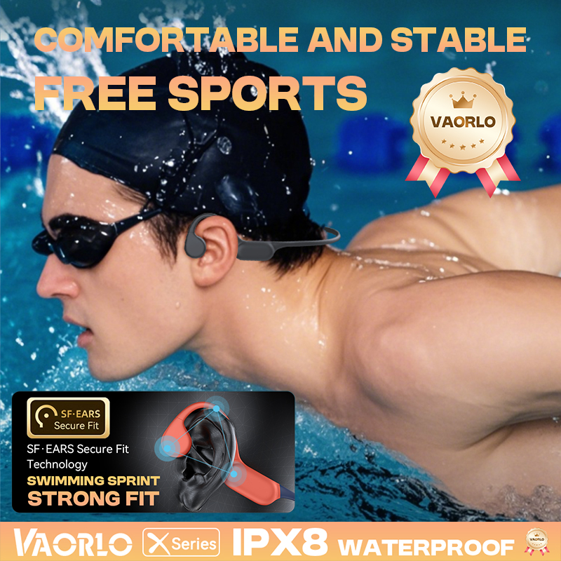 Original Bone Conduction Wirel - Audio Music Apple review and price