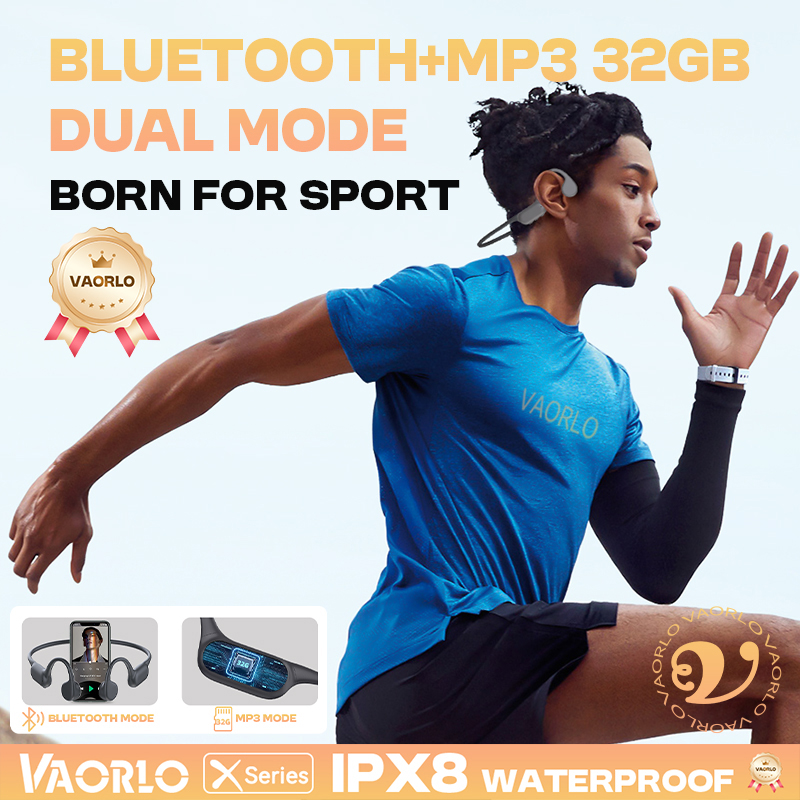 Original Bone Conduction Wirel - Audio Music Apple review and price