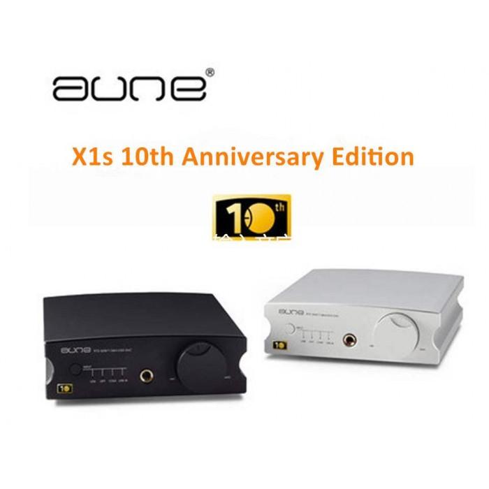 Aune X1s 10th Anniversary Edit - Audio Music Edit review and price