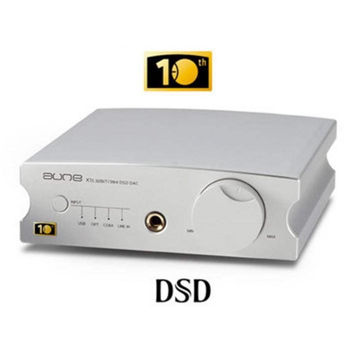 Aune X1s 10th Anniversary Edit - Audio Music Edit review and price