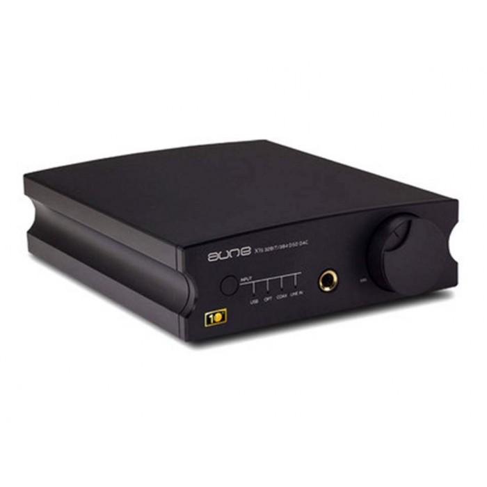 Aune X1s 10th Anniversary Edit - Audio Music Edit review and price