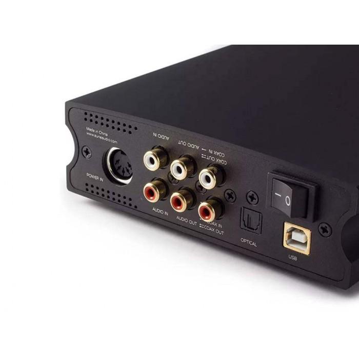 Aune X1s 10th Anniversary Edit - Audio Music Edit review and price