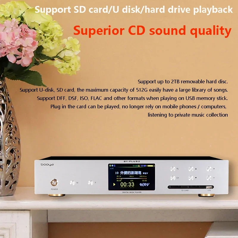 Dual ES9038PRO Digital Audio P - Audio Music By review and price