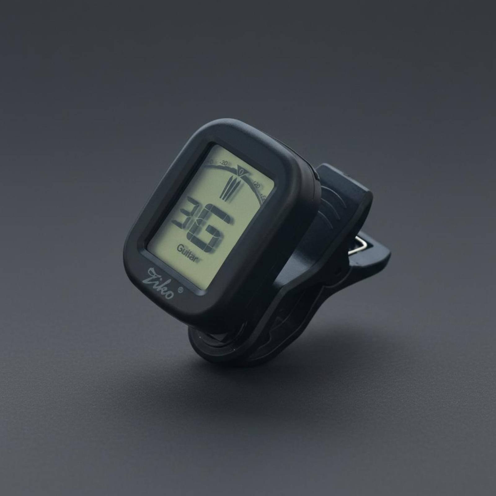 Chromatic Snap-on Tuner Easy t - Guitar Tuner Clip review and price
