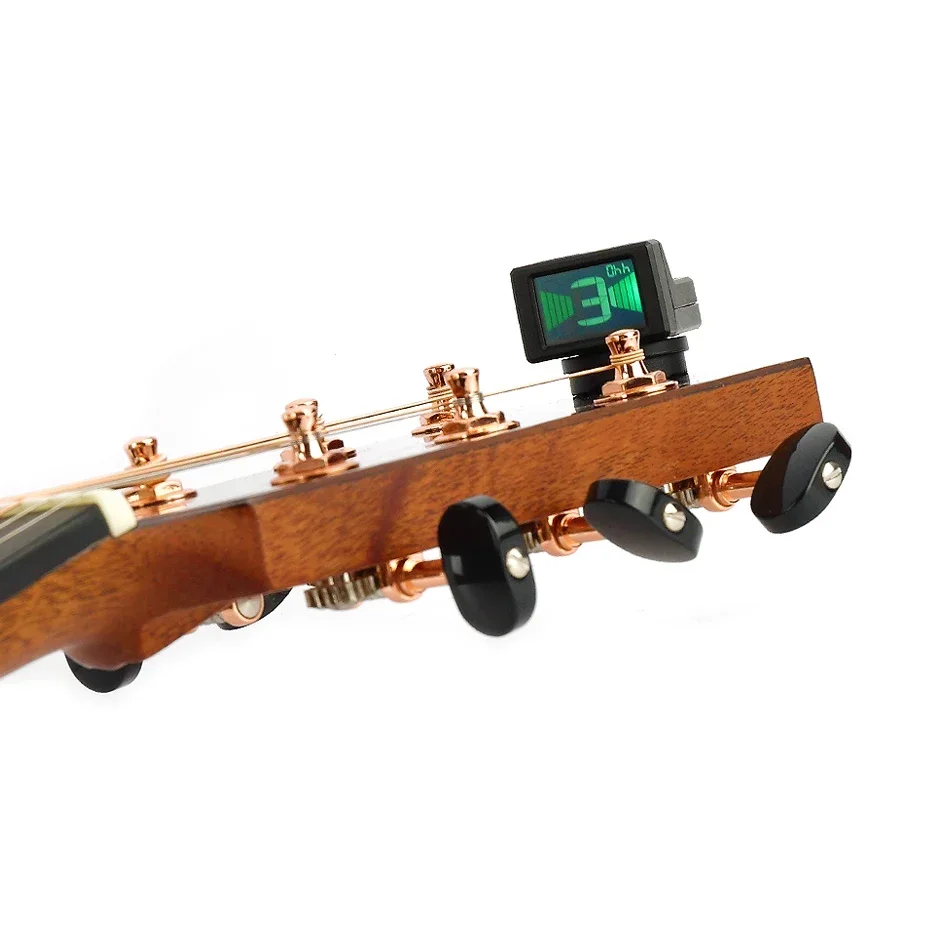 JT-306 Mini Guitar Tuner Digit - Guitar Tuner Clip review and price
