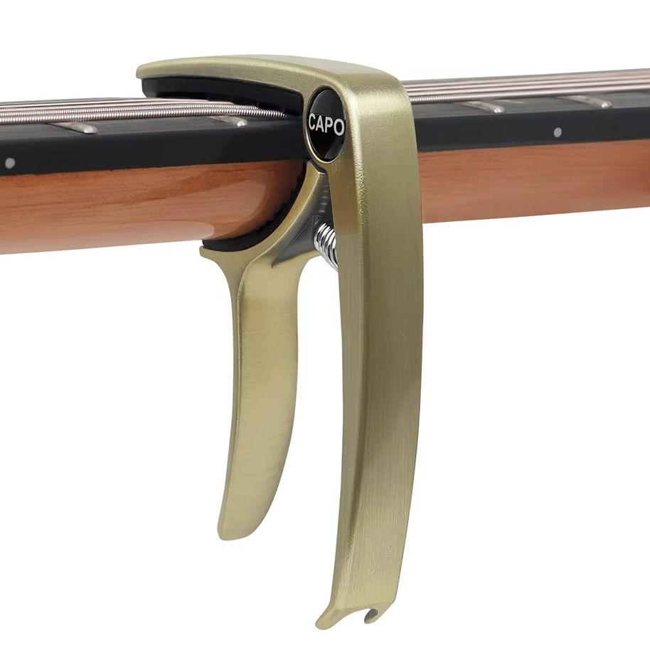 Guitar Capo Modulation Clip Pr - Guitar Tuner Clip review and price
