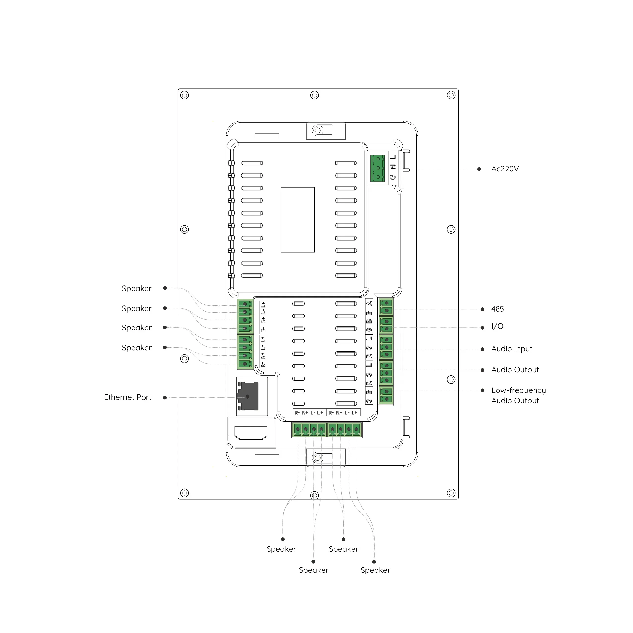 2026 New Advanced Smart Home I - Audio Music Distribution review and price