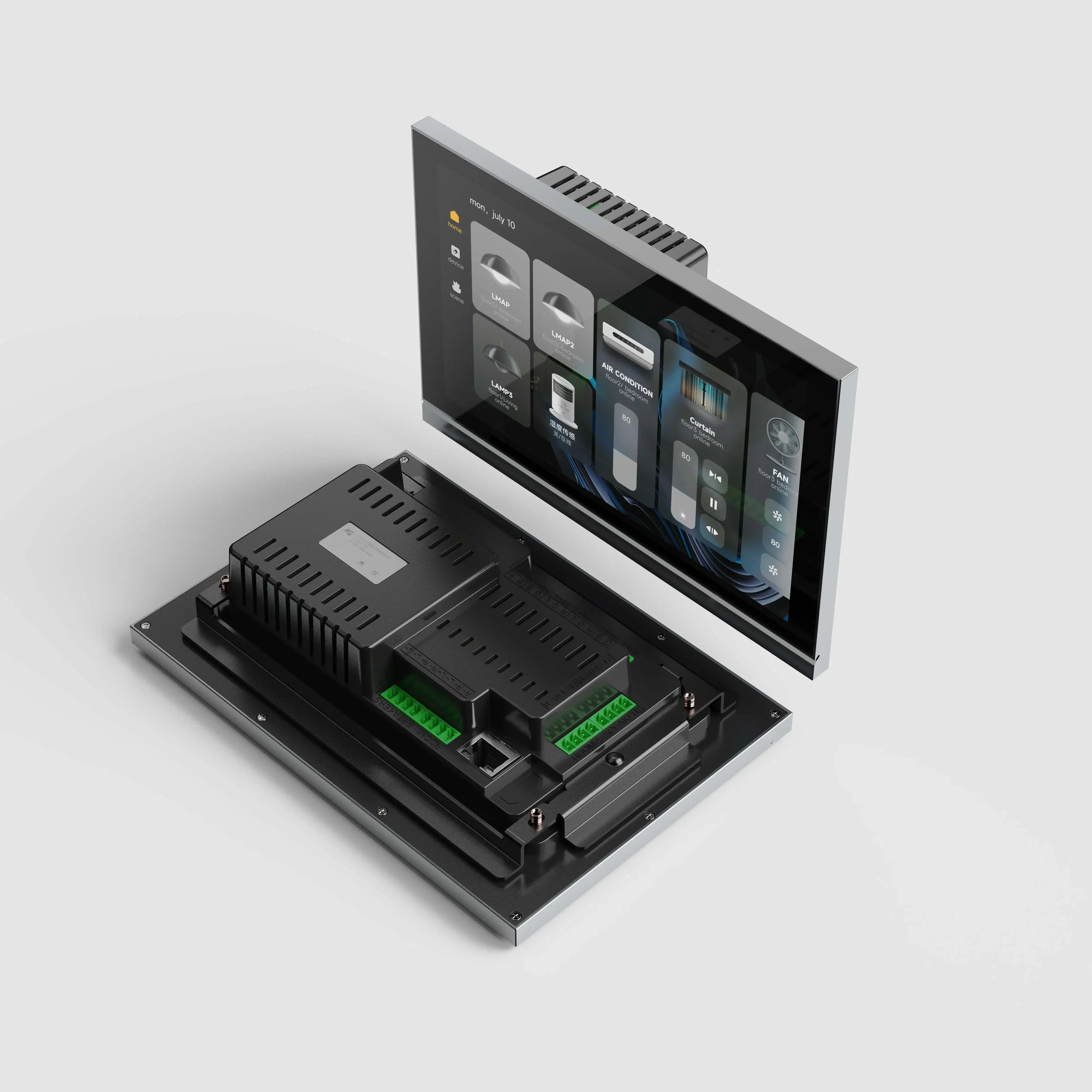 2026 New Advanced Smart Home I - Audio Music Distribution review and price