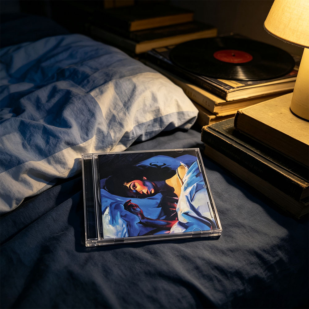 CD 'Melodrama' Lorde Pop Elect - Audio Music Edit review and price