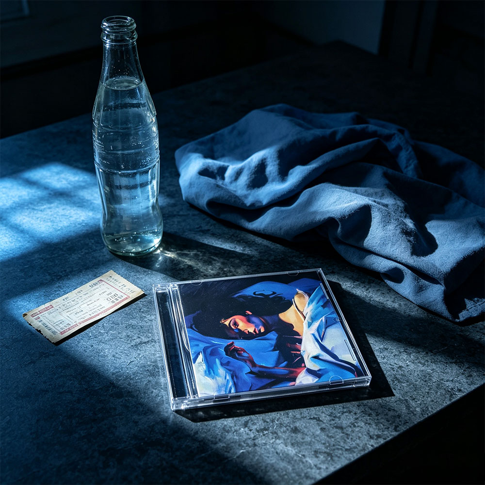 CD 'Melodrama' Lorde Pop Elect - Audio Music Edit review and price