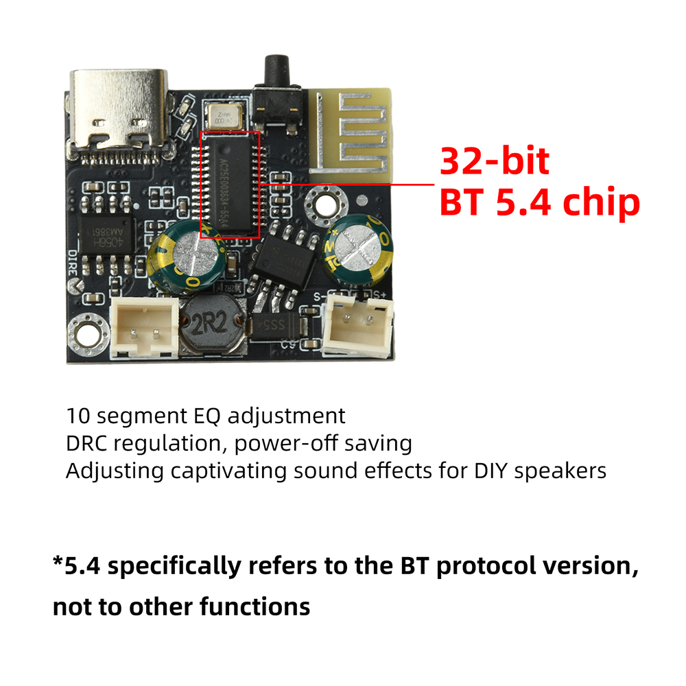 BPM13 Plus 6.2W Mono Class D A - Audio Music Free Mp3 review and price