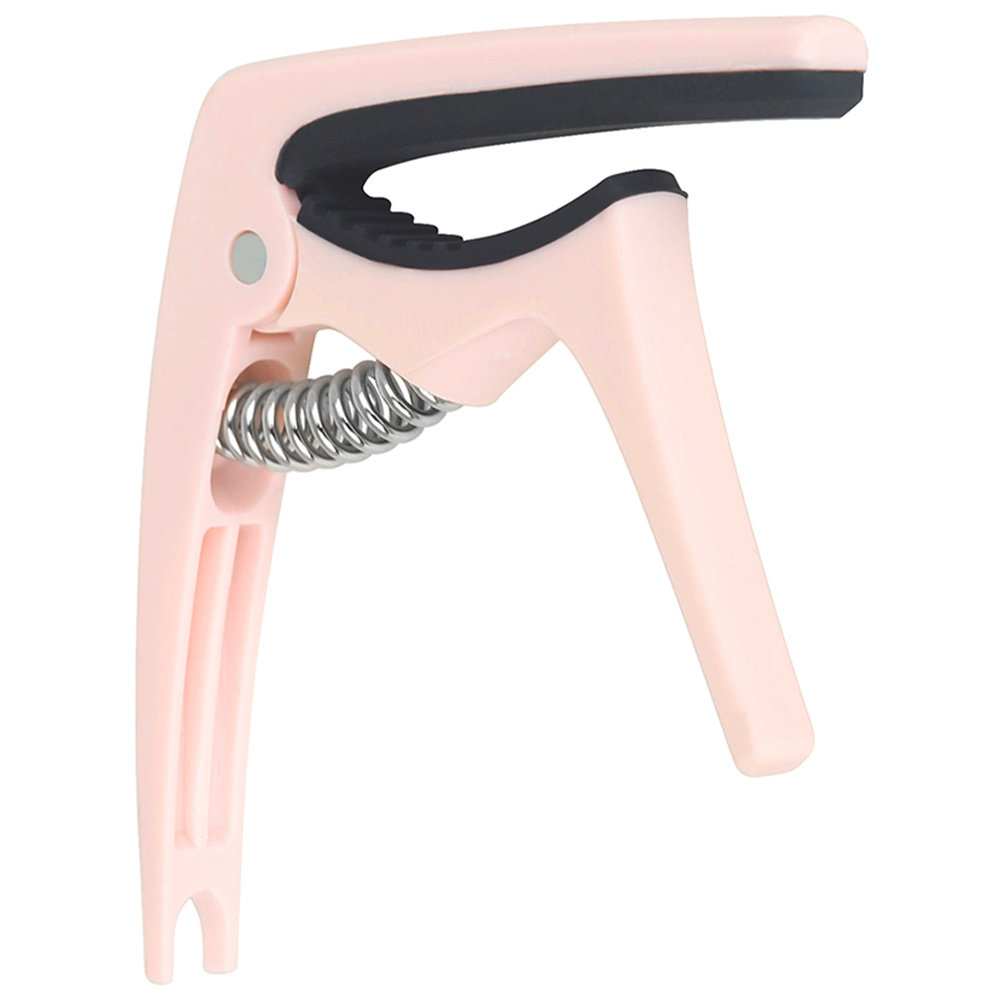 Guitar Capo Universal Tuner Cl - Guitar Tuner Clip review and price