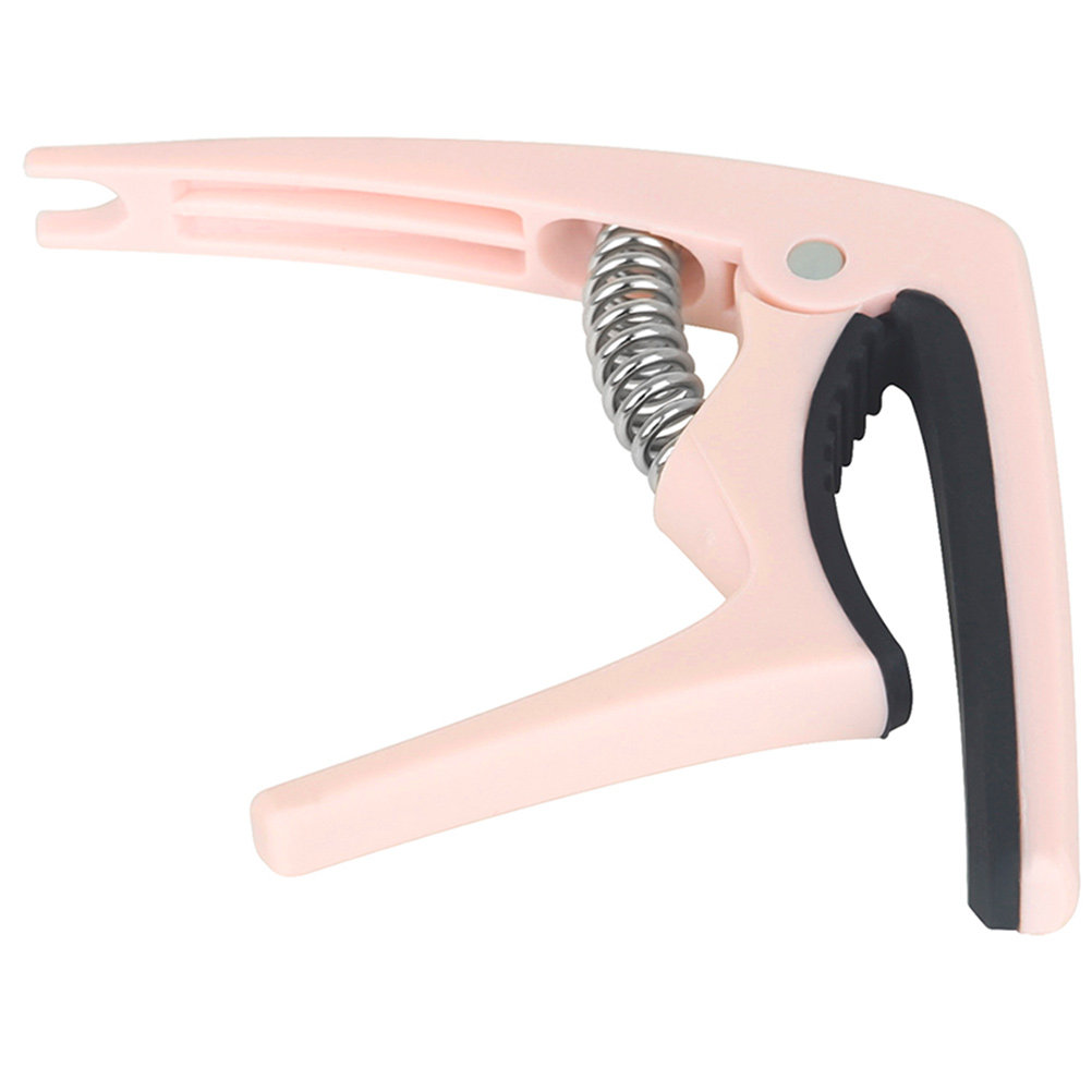 Guitar Capo Universal Tuner Cl - Guitar Tuner Clip review and price