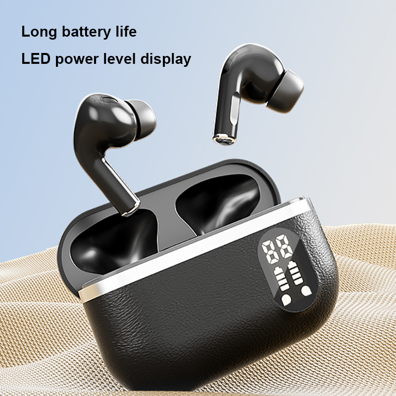 Fashion Bluetooth Earphones Wi - Audio Music Apple review and price