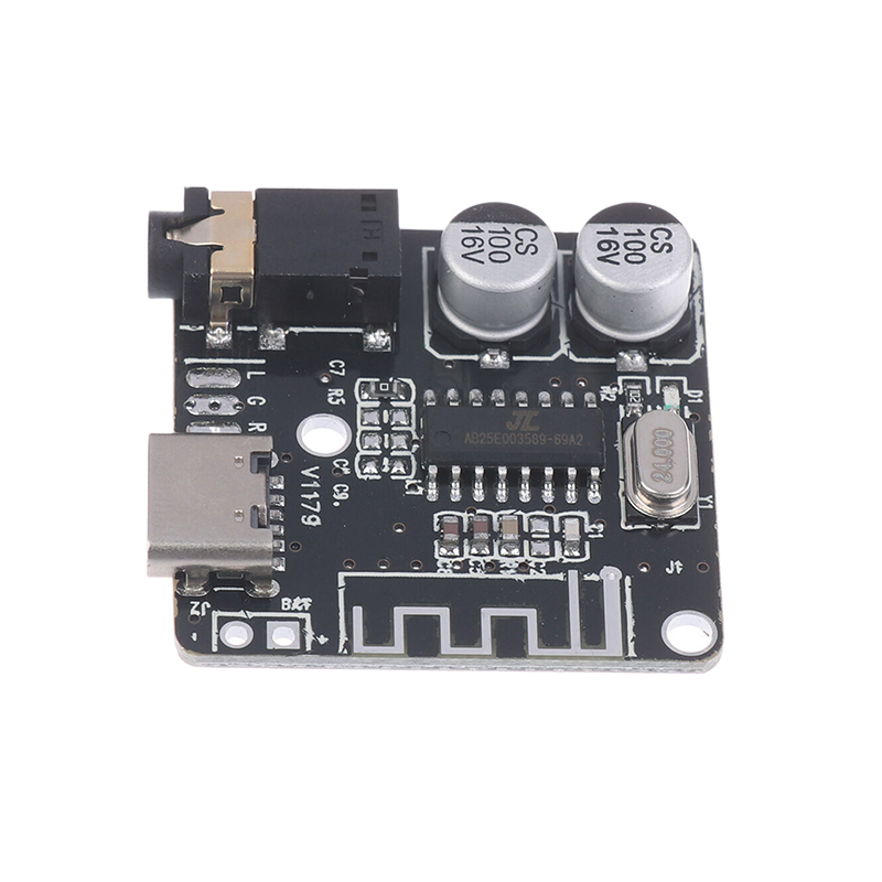 Type-C Bluetooth Audio Receive - Audio Music Free Mp3 review and price