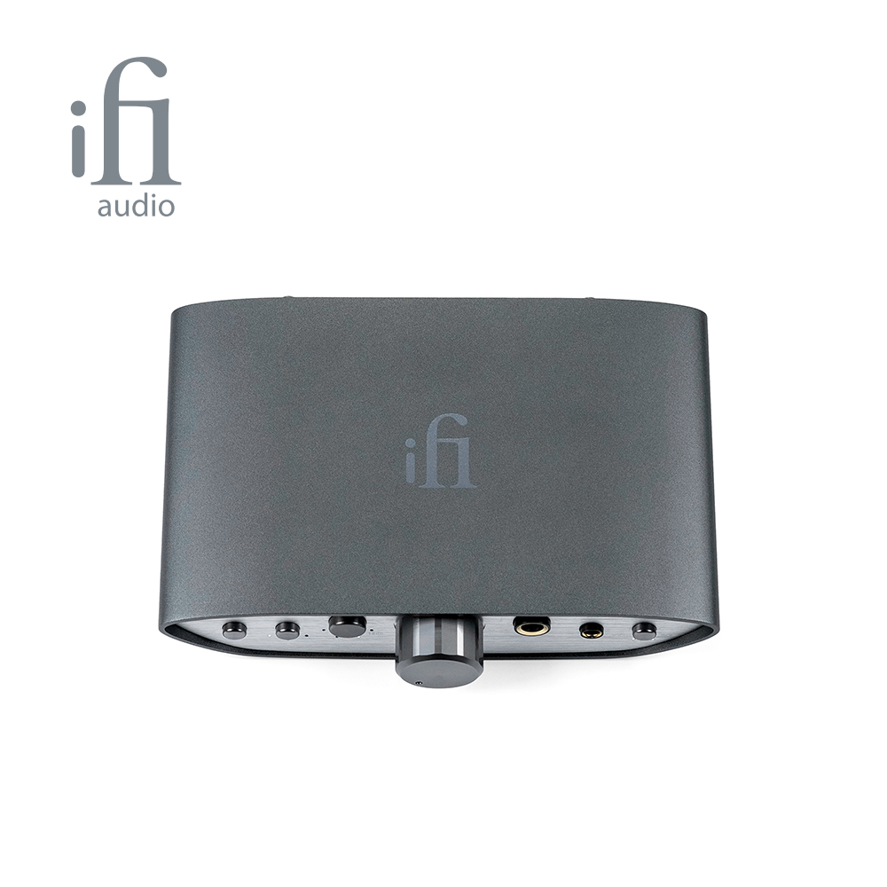 iFi ZEN CAN Desktop Balanced H - Audio Without Music review and price