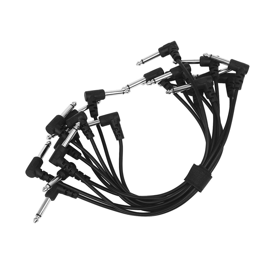 10Pcs Guitar Effect Pedal Cabl - Audio Music Effect review and price