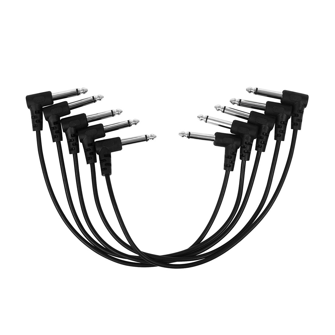 10Pcs Guitar Effect Pedal Cabl - Audio Music Effect review and price
