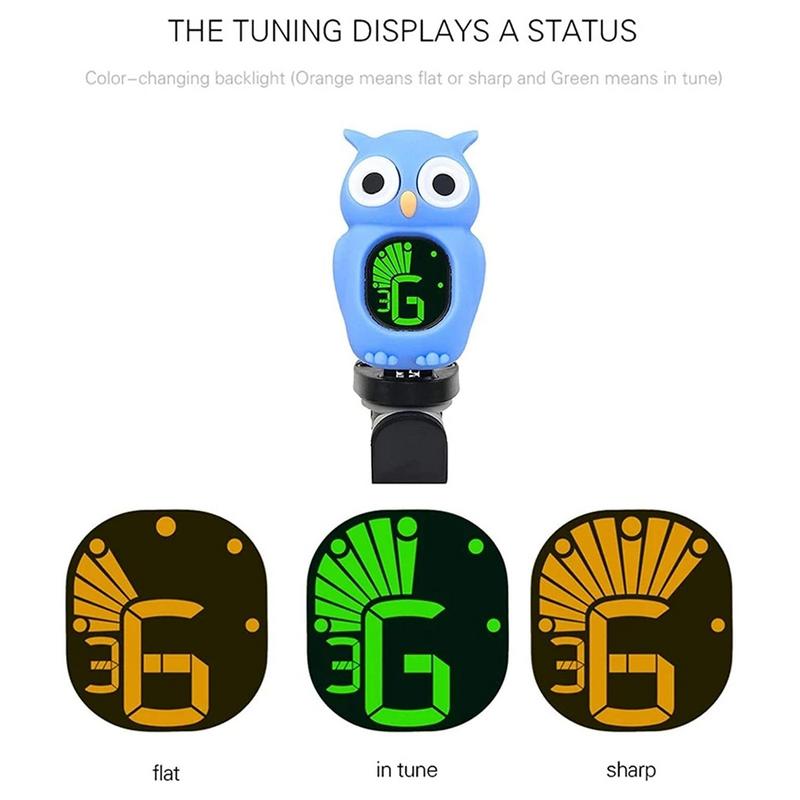 Electric Guitar Tuner Professi - Guitar Tuner Clip review and price
