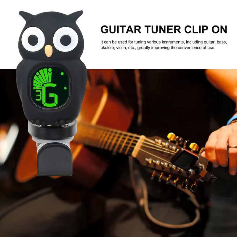 Electric Guitar Tuner Professi - Guitar Tuner Clip review and price
