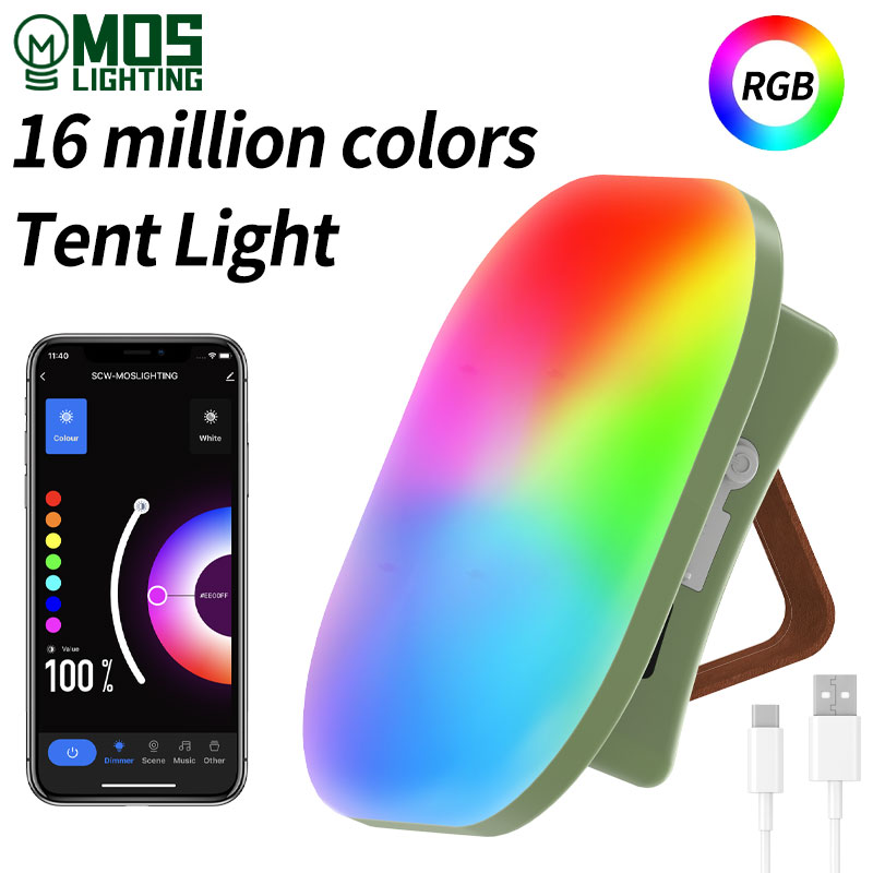 Camping Lantern Rechargeable S - Audio Music By review and price