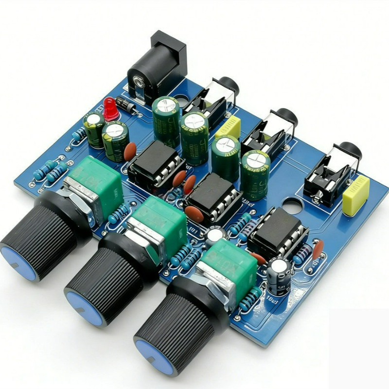 SOTAMIA Two Channel Audio, One - Audio Without Music review and price