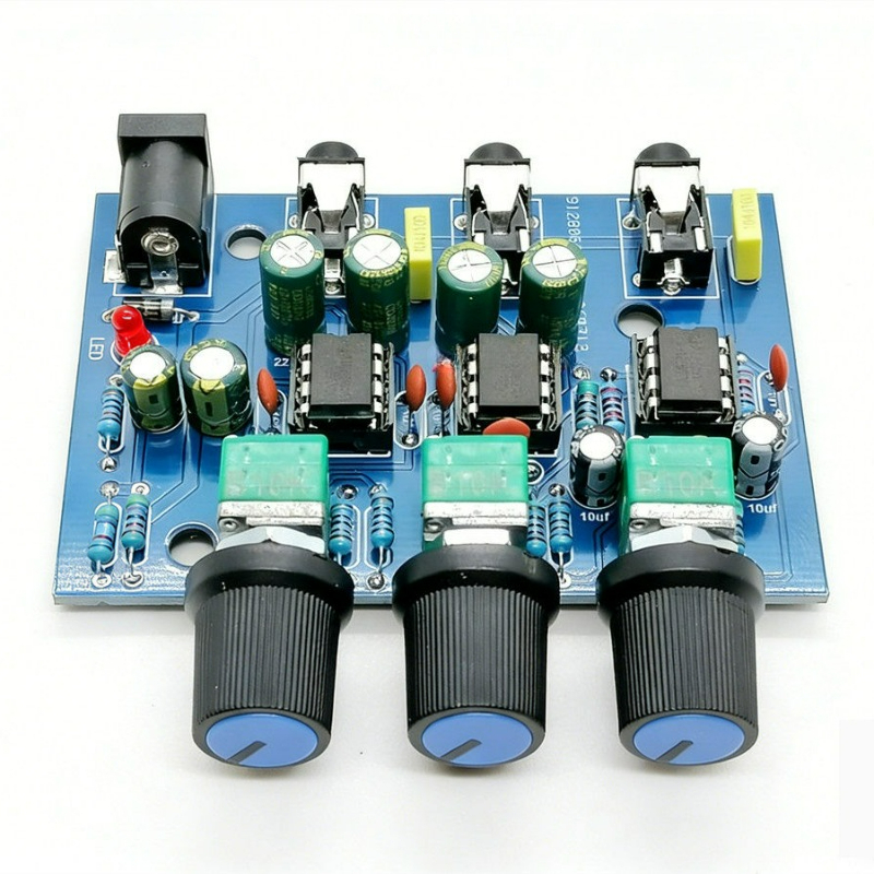 SOTAMIA Two Channel Audio, One - Audio Without Music review and price