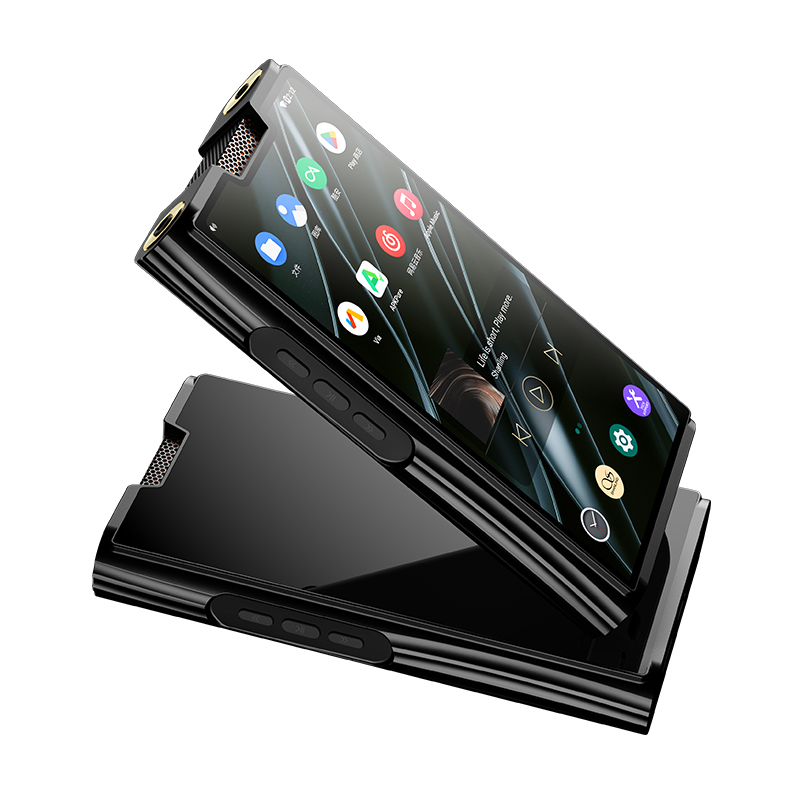 SHANLING M8T Flagship Tube And - Audio Player With Youtube Music review and price