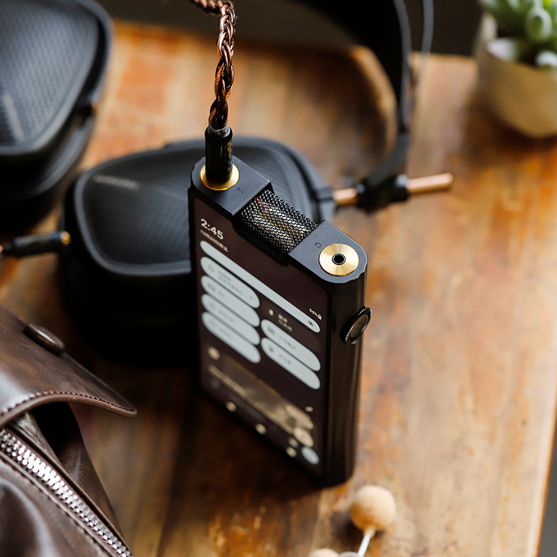 SHANLING M8T Flagship Tube And - Audio Player With Youtube Music review and price