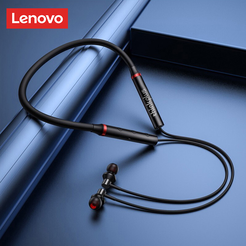 Original Lenovo HEO5X Wireless - Audio Music Apple review and price