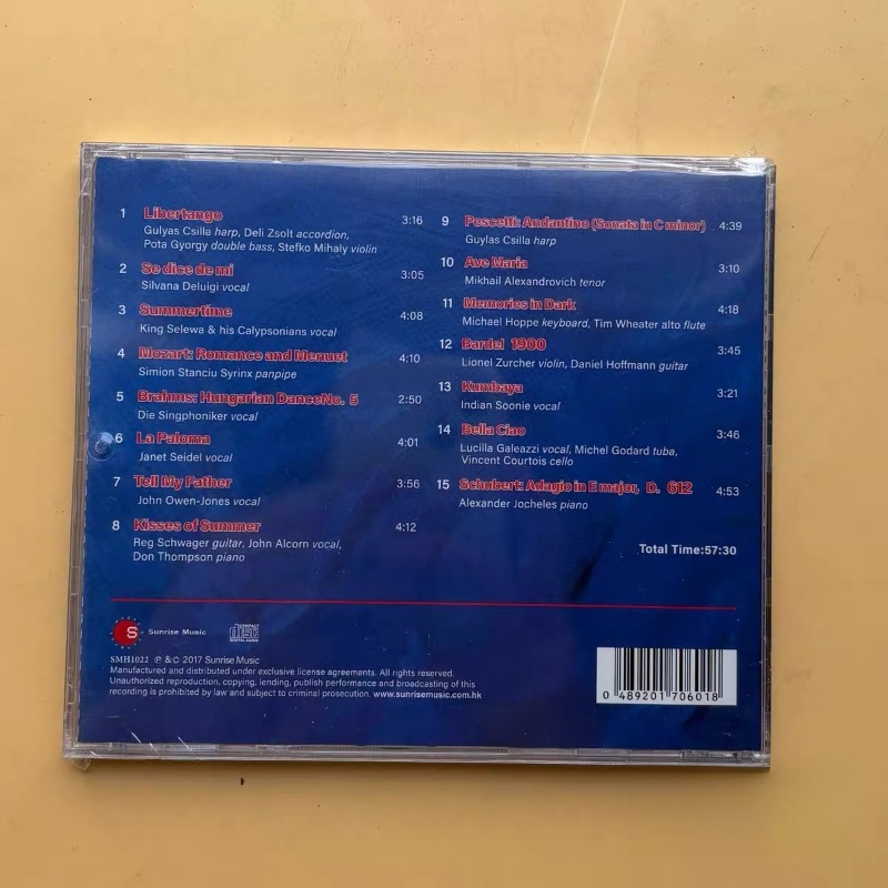 Fascinated By LS 3/5A Music CD - Audio Music By review and price