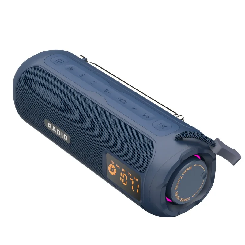 Multi-function Radio Portable  - Audio Music Apple review and price