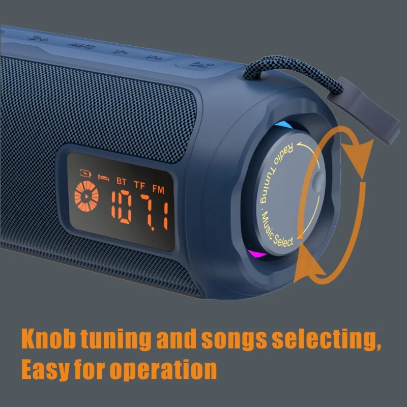 Multi-function Radio Portable  - Audio Music Apple review and price