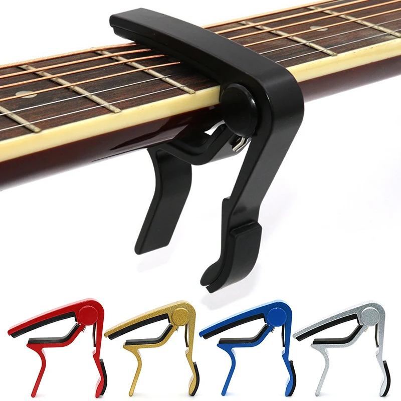 1/2PCS High Quality Guitar Cap - Guitar Tuner Clip review and price