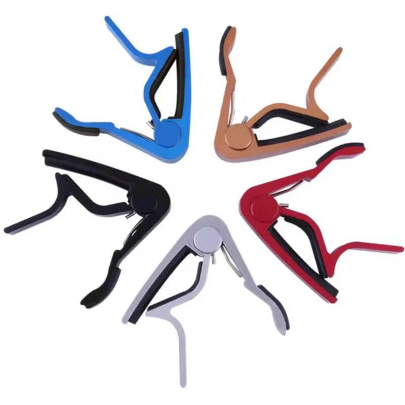 1/2PCS High Quality Guitar Cap - Guitar Tuner Clip review and price