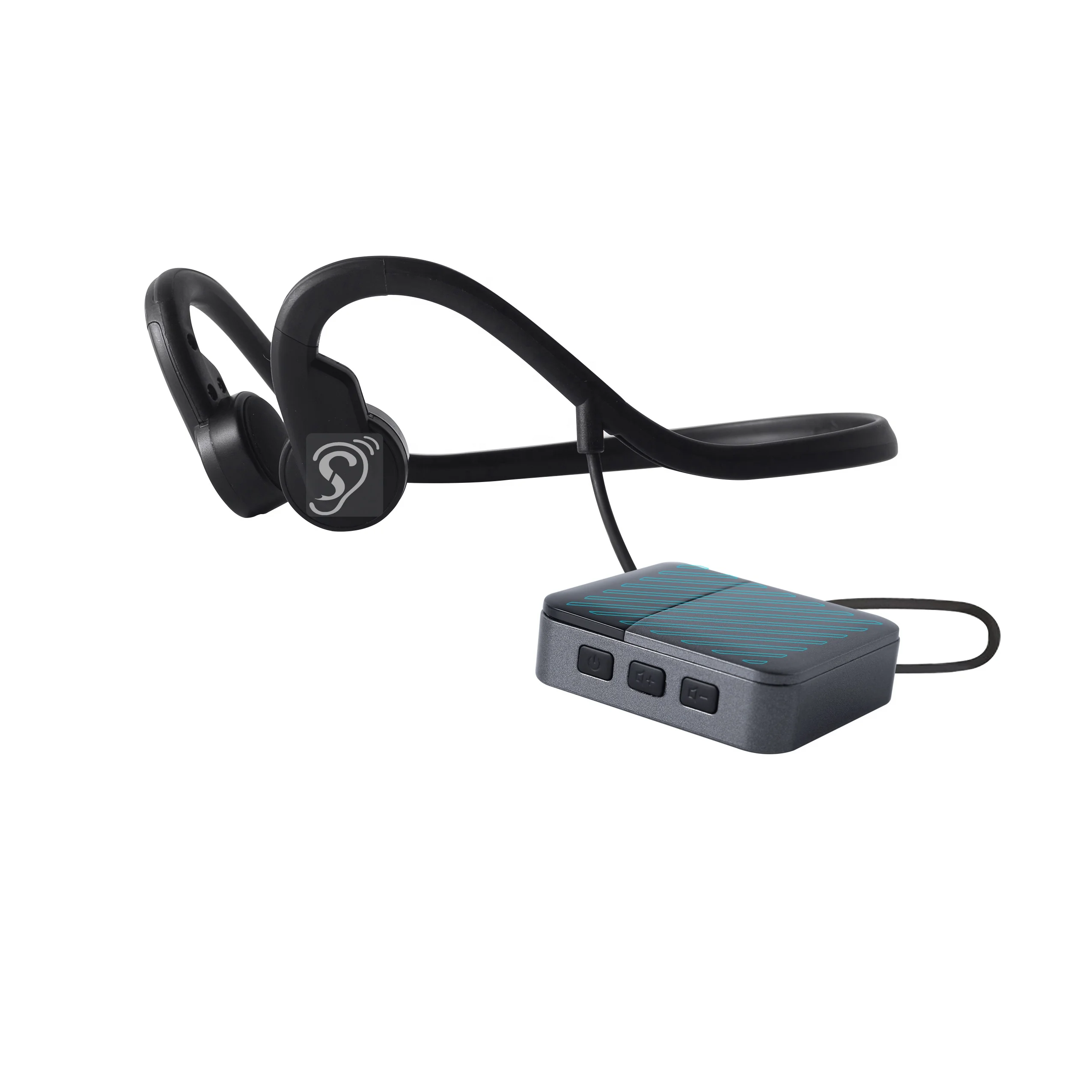 Earsmate Bone Conduction Heari - Audio Without Music review and price