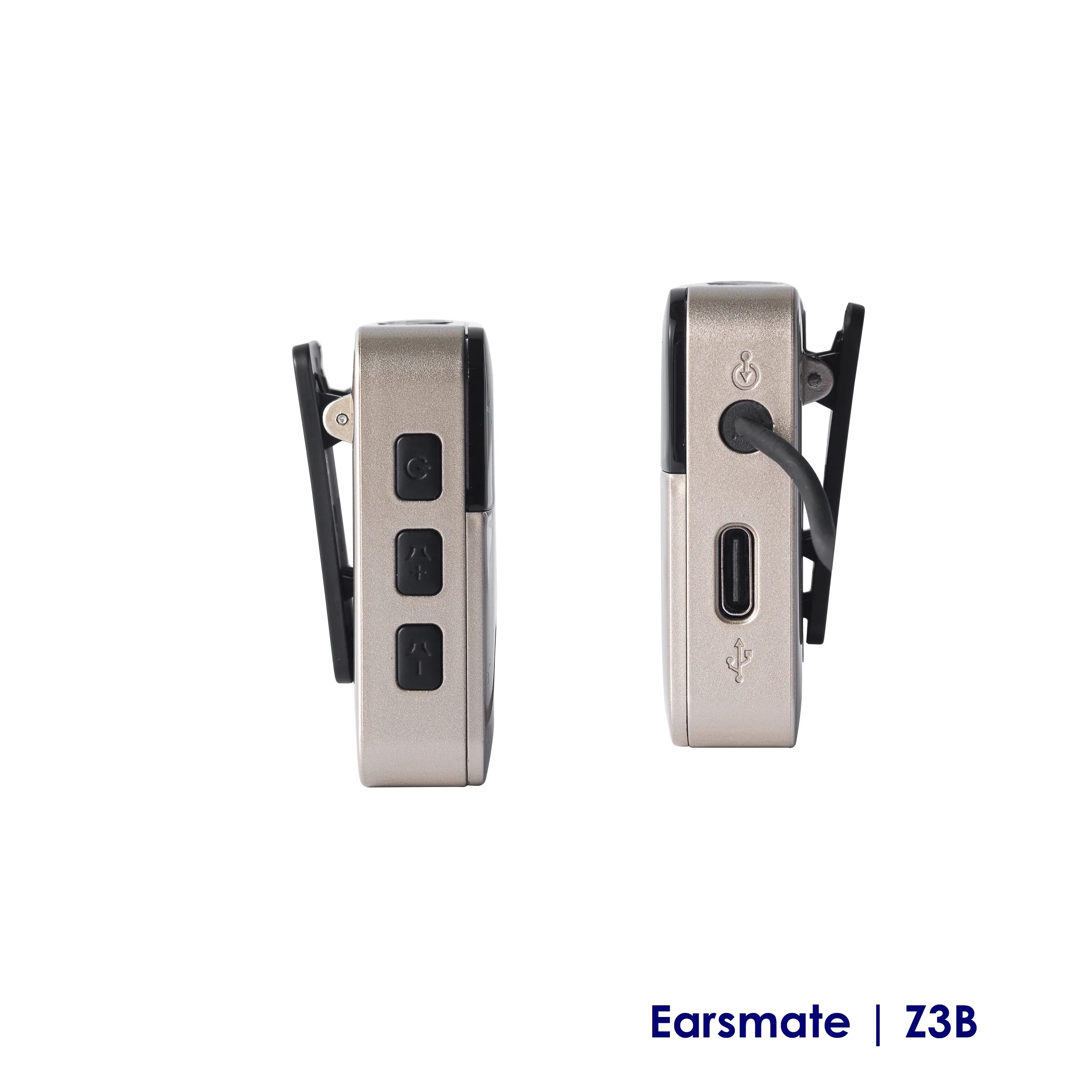 Earsmate Bone Conduction Heari - Audio Without Music review and price