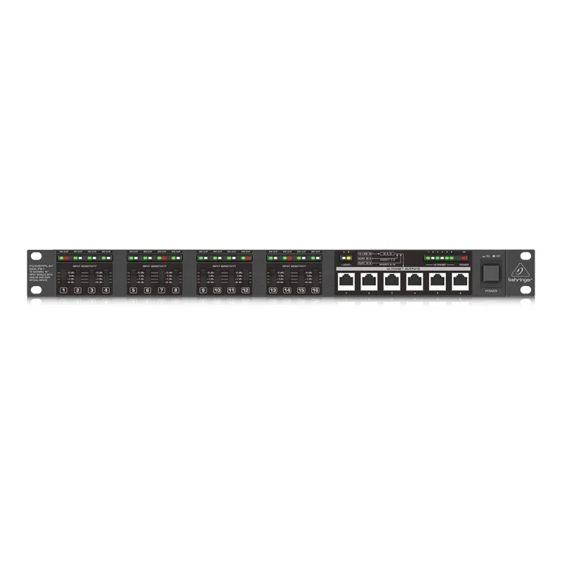 P16-I Studio Music Equipment 1 - Audio Music Distribution review and price