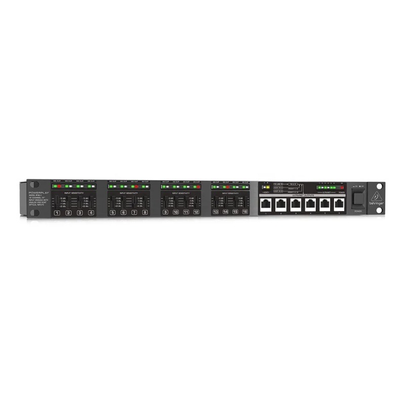 P16-I Studio Music Equipment 1 - Audio Music Distribution review and price