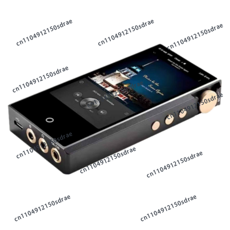 N3Ultra HiFi Portable MP3 Play - Audio Player With Youtube Music review and price