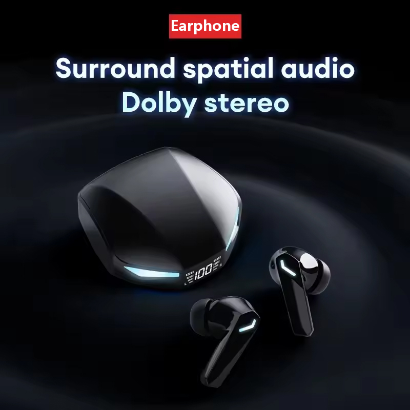 Lenovo XT53 Wireless Bluetooth - Audio Music Apple review and price