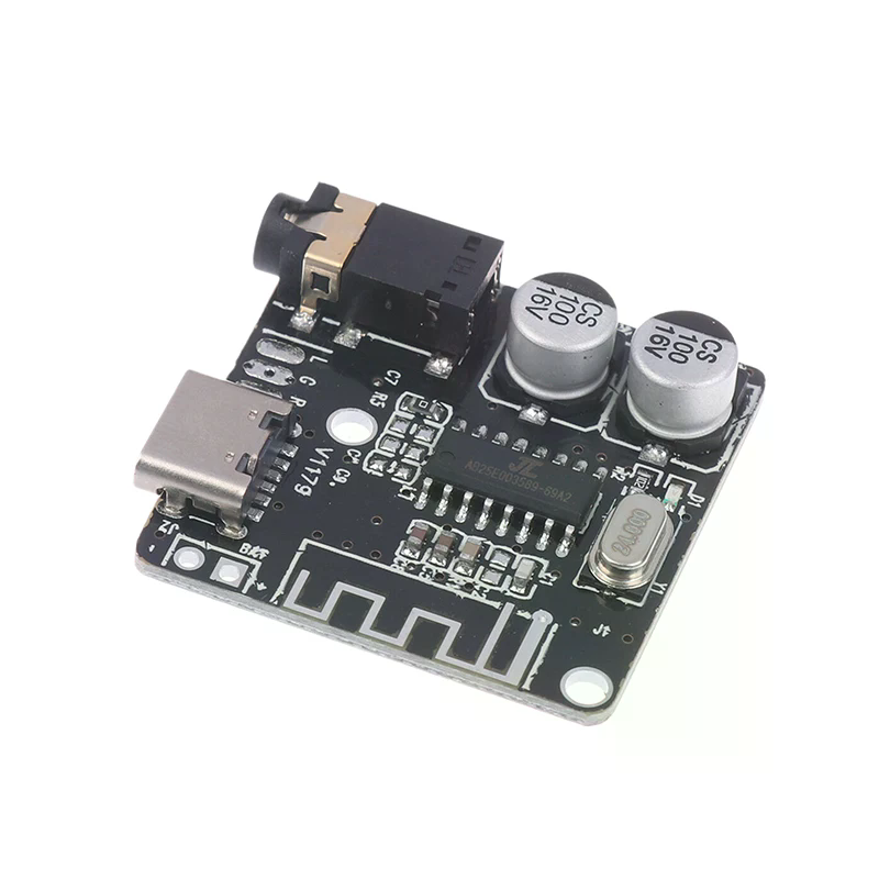 Type-C Bluetooth Audio Receive - Audio Music Free Mp3 review and price