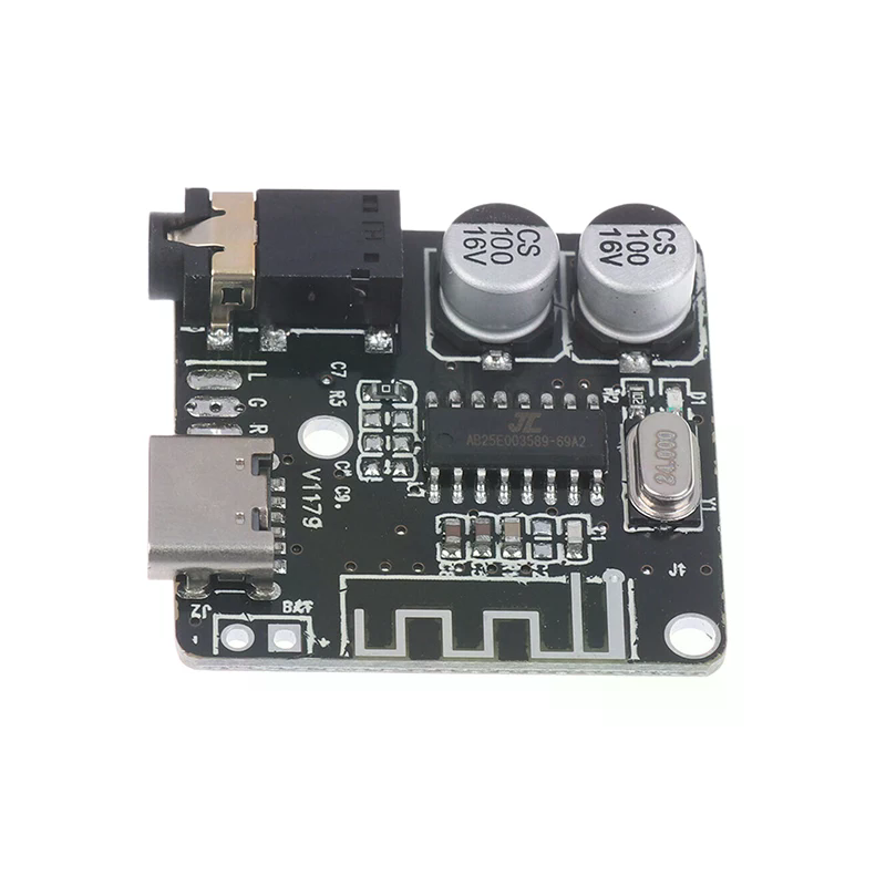 Type-C Bluetooth Audio Receive - Audio Music Free Mp3 review and price